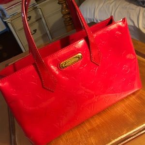 Louis Vuitton handbag